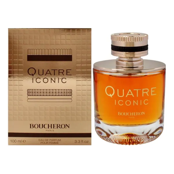 Boucheron Quatre Iconic