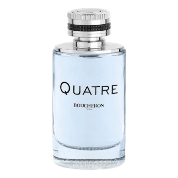 Boucheron Quatre Pour Homme