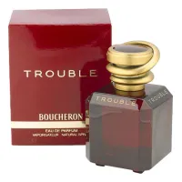 Boucheron Trouble
