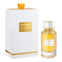 Boucheron Vanille De Zanzibar