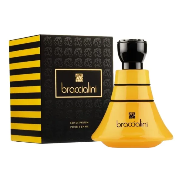 Braccialini Eau De Parfum Pour Femme