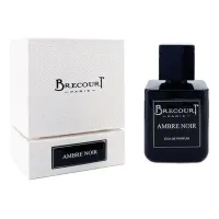 Brecourt Ambre Noir