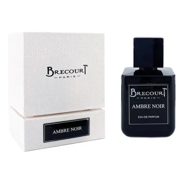 Brecourt Ambre Noir