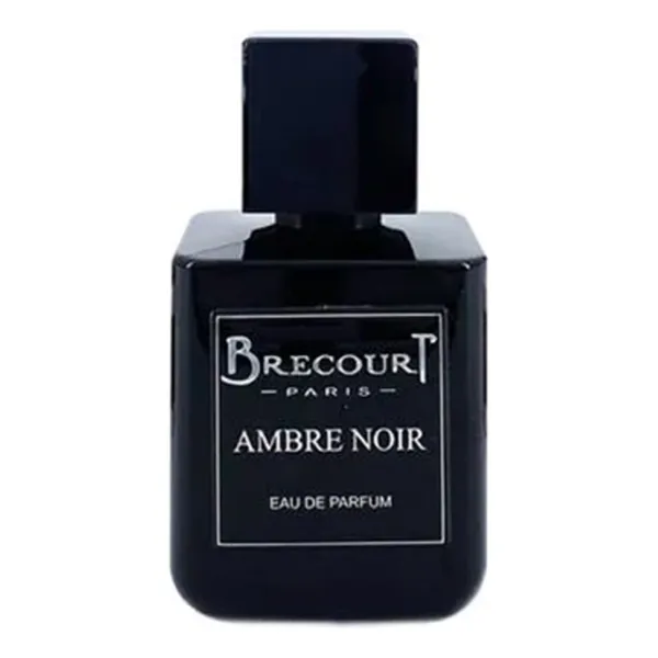 Brecourt Ambre Noir