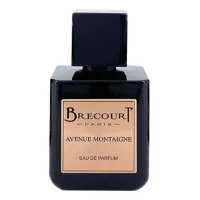 Brecourt Avenue Montaigne