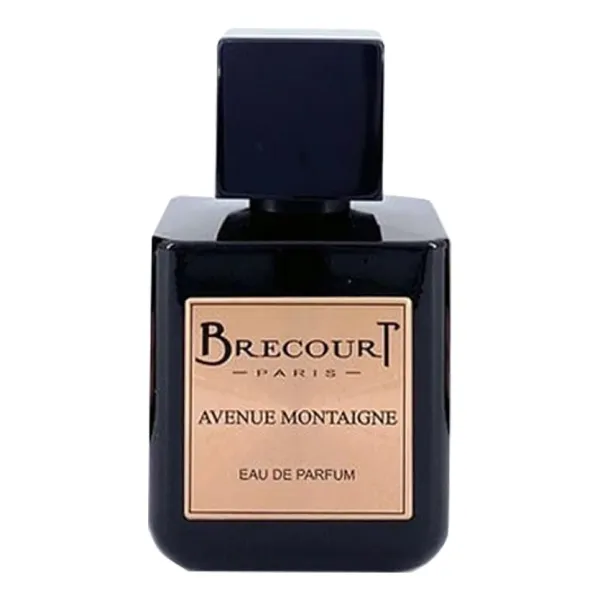 Brecourt Avenue Montaigne