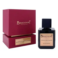 Brecourt Avenue Montaigne