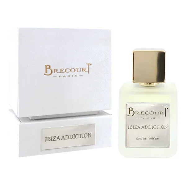 Brecourt Ibiza Addictions