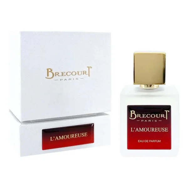 Brecourt L'Amoureuse