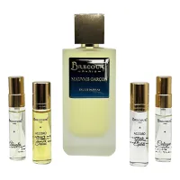 Brecourt Mauvais Garcon