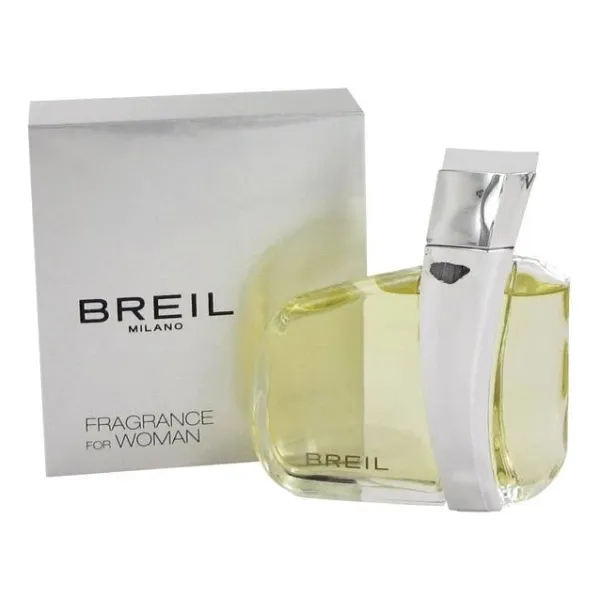 Breil Milano Fragrance For Woman