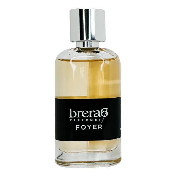 Brera6 Perfumes Foyer