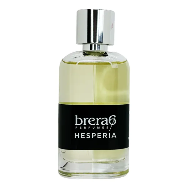 Brera6 Perfumes Hesperia