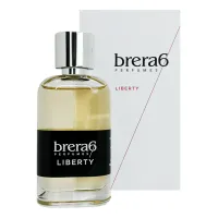 Brera6 Perfumes Liberty