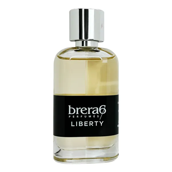 Brera6 Perfumes Liberty