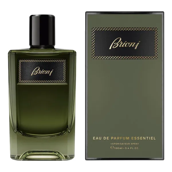 Brioni Brioni Eau De Parfum Essentiel