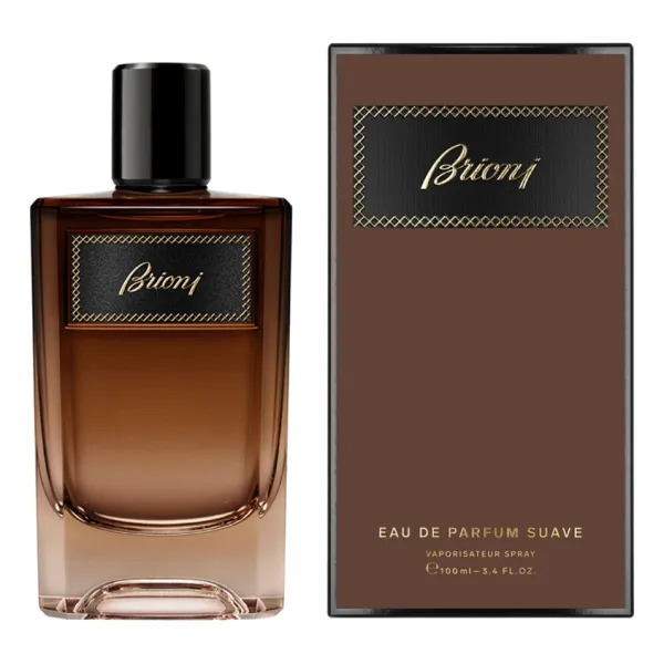 Brioni Brioni Eau De Parfum Suave