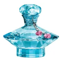 Britney Spears Curious