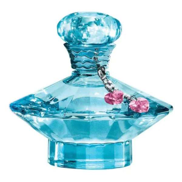 Britney Spears Curious