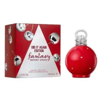 Britney Spears Fantasy Did It Again Edition