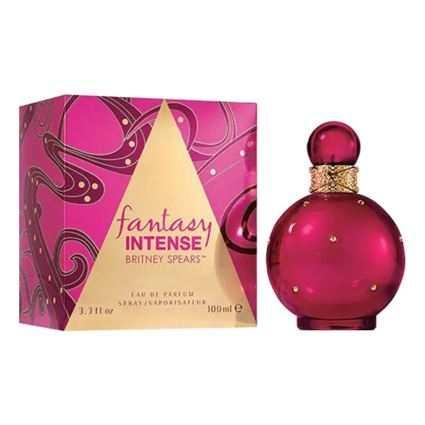Britney Spears Fantasy Intense