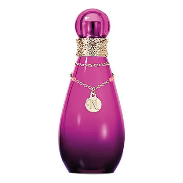 Britney Spears Fantasy The Naughty Remix