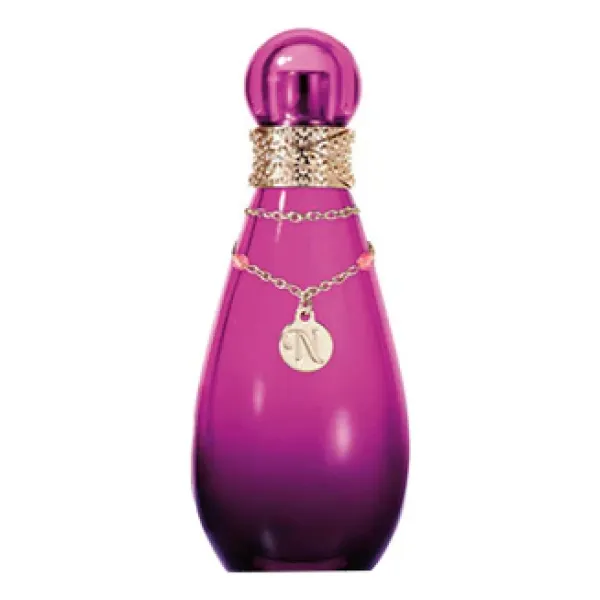 Britney Spears Fantasy The Naughty Remix