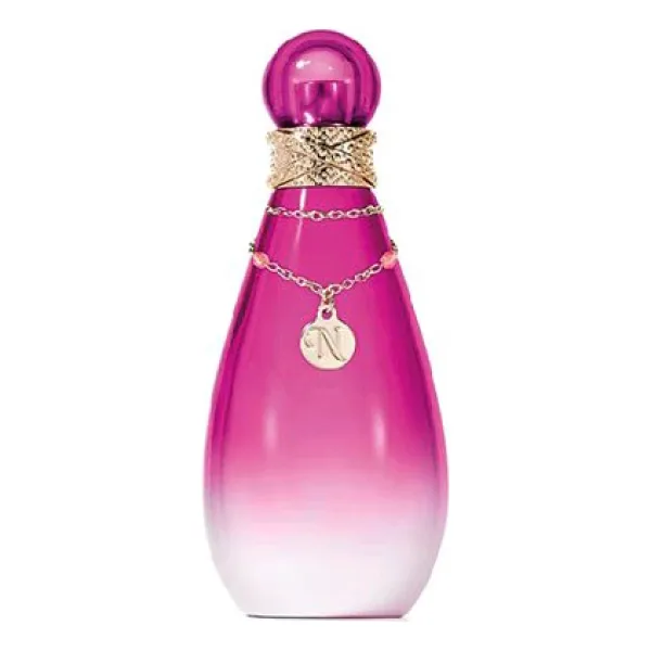 Britney Spears Fantasy The Nice Remix