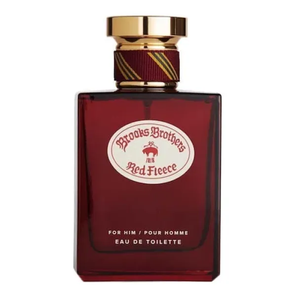 Brooks Brothers Red Fleece For Him