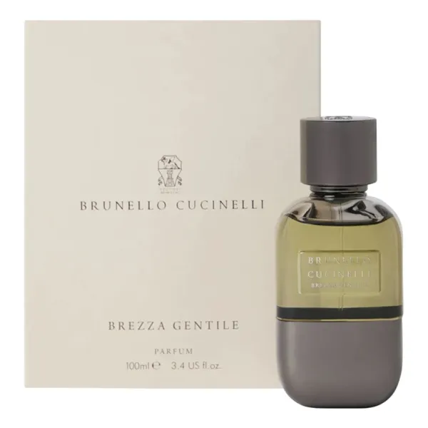 Brunello Cucinelli Brezza Gentile