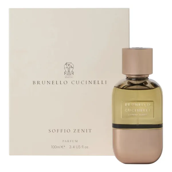 Brunello Cucinelli Soffio Zenit