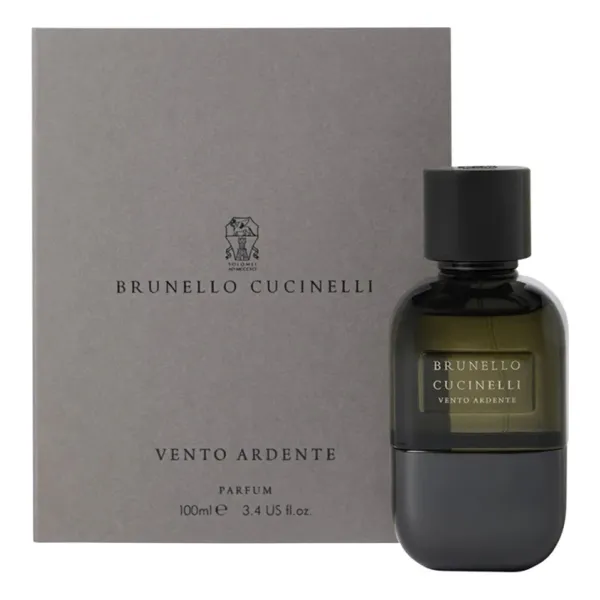 Brunello Cucinelli Vento Ardente