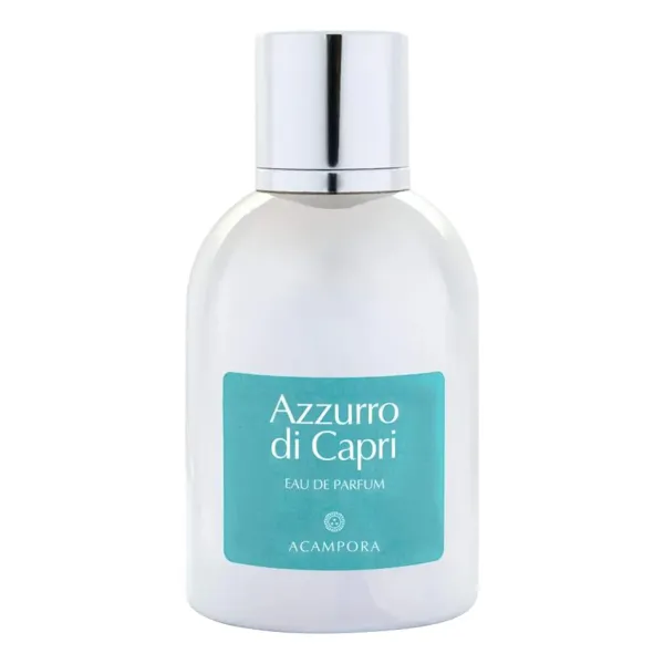 Bruno Acampora Azzurro Di Capri