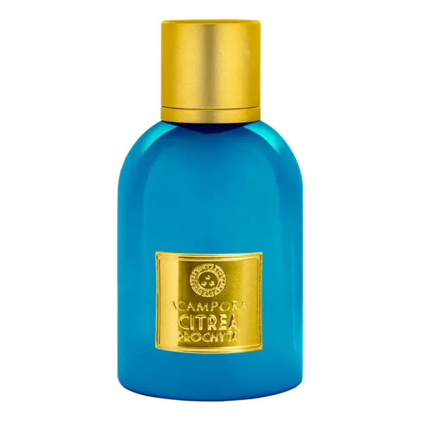 Bruno Acampora Citrea Prochyta