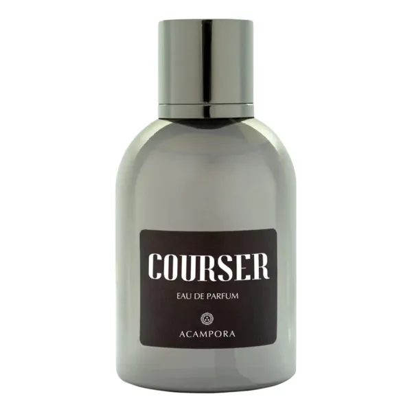 Bruno Acampora Courser