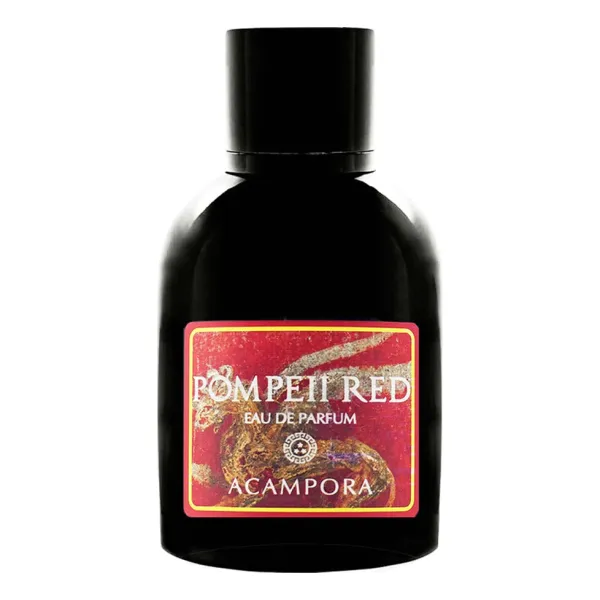 Bruno Acampora Pompeii Red
