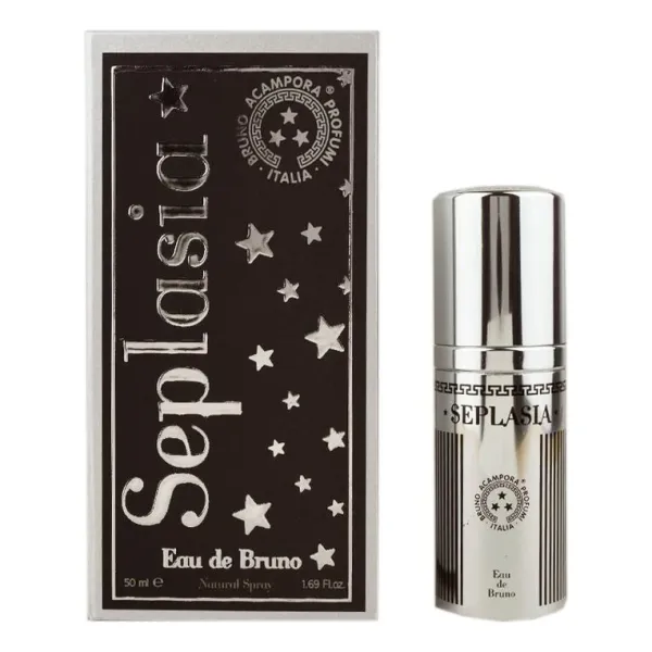 Bruno Acampora Seplasia