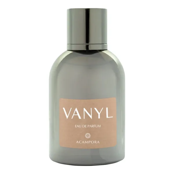 Bruno Acampora Vanyl