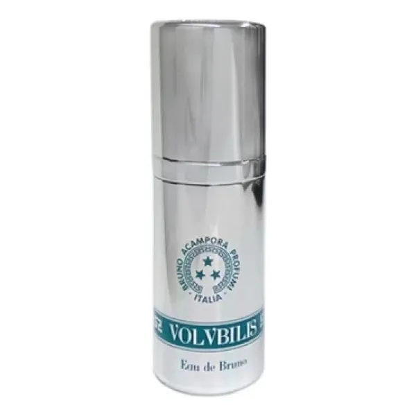 Bruno Acampora Volubilis