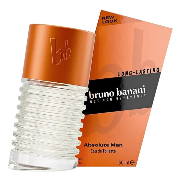 Bruno Banani Absolute Man