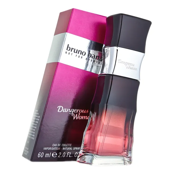 Bruno Banani Dangerous Woman