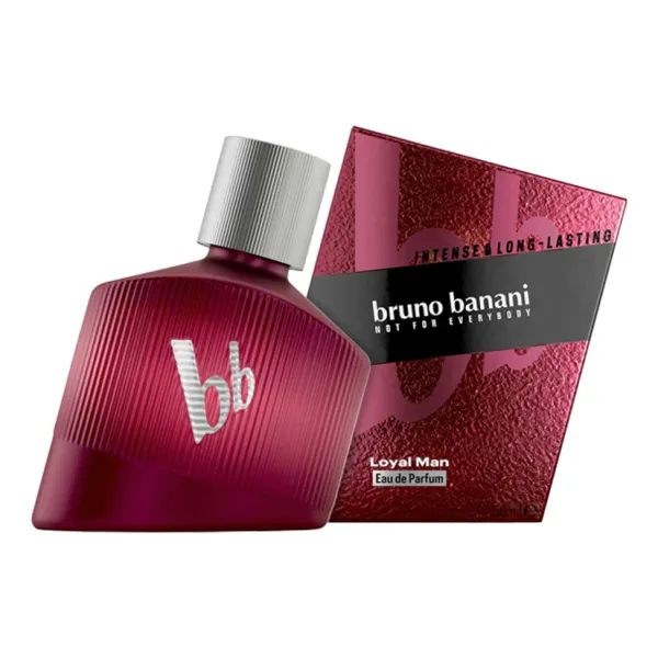 Bruno Banani Loyal Man