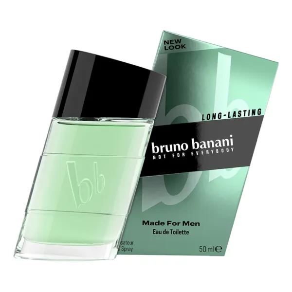 Bruno Banani Made For Men