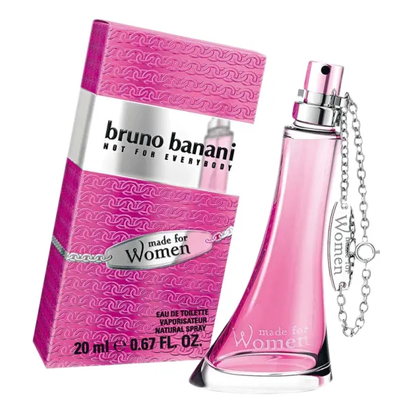 Bruno Banani Made For Women