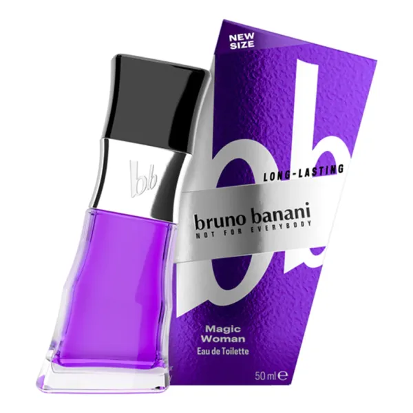 Bruno Banani Magic Woman