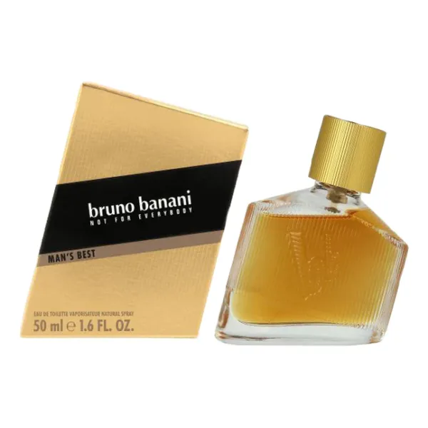 Bruno Banani Man's Best