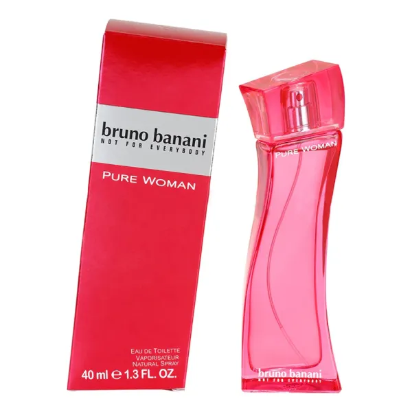 Bruno Banani Pure Woman