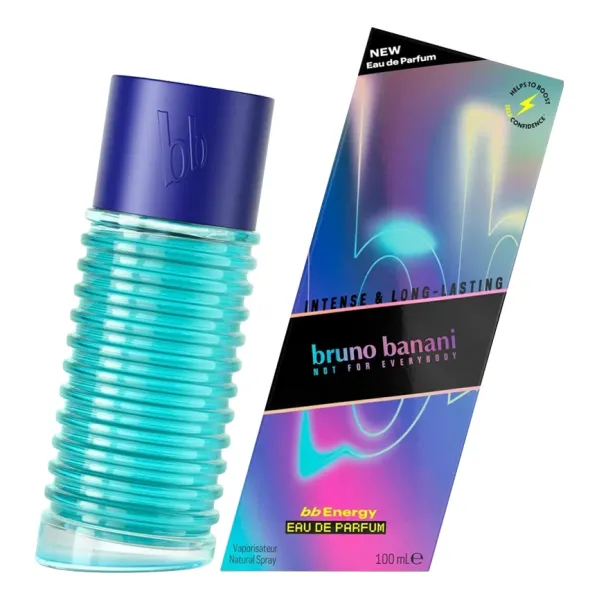 Bruno Banani bb Energy