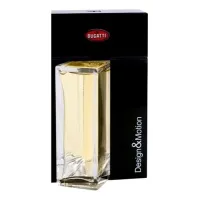 Bugatti Design & Motion Винтаж