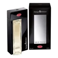 Bugatti Design & Motion Винтаж